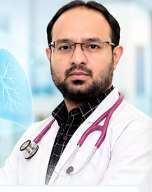 Preview for Interventional pulmonology at Virinchi